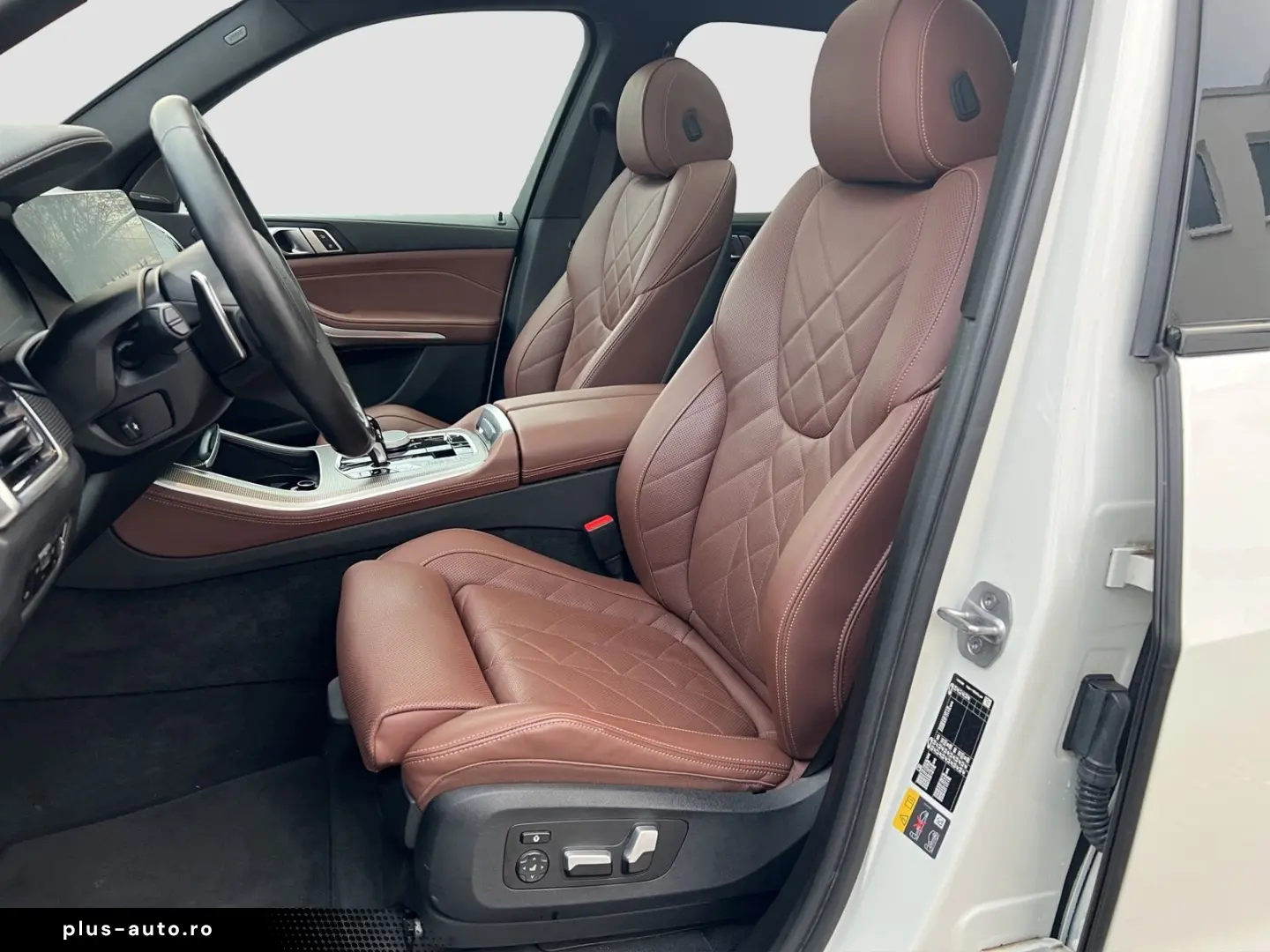 BMW X5 xDrive 45e    M-Sport Laser ACC Luft 360  H&K