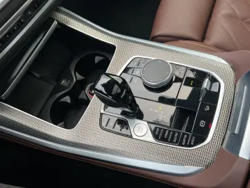 BMW X5 xDrive 45e    M-Sport Laser ACC Luft 360  H&K