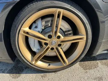 PORSCHE Taycan Sport Turismo Basis PASM CHRONO PANO STZH