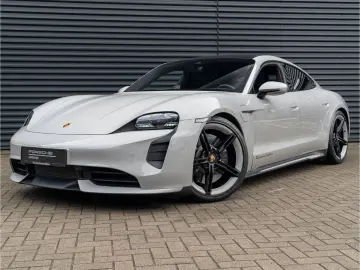 PORSCHE Taycan Turbo LED-Matrix SPORT 21''&hellip;