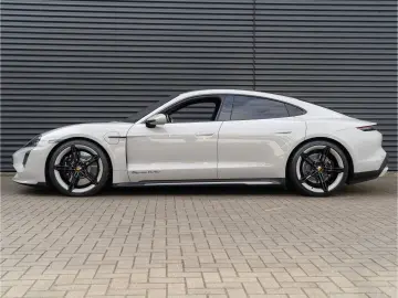 PORSCHE Taycan Turbo LED-Matrix SPORT 21''&hellip;