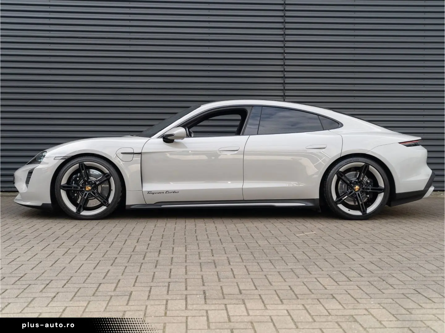 PORSCHE Taycan Turbo LED-Matrix SPORT 21''&hellip;