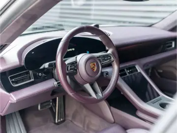 PORSCHE Taycan Turbo LED-Matrix SPORT 21''&hellip;