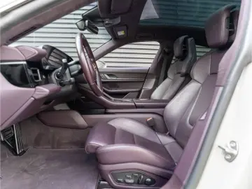 PORSCHE Taycan Turbo LED-Matrix SPORT 21''&hellip;