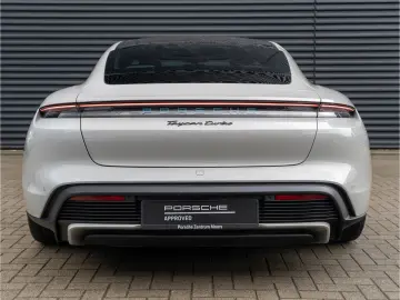 PORSCHE Taycan Turbo LED-Matrix SPORT 21''&hellip;