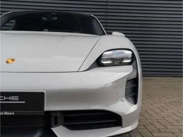 PORSCHE Taycan Turbo LED-Matrix SPORT 21''&hellip;