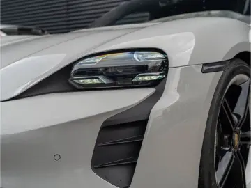 PORSCHE Taycan Turbo LED-Matrix SPORT 21''&hellip;