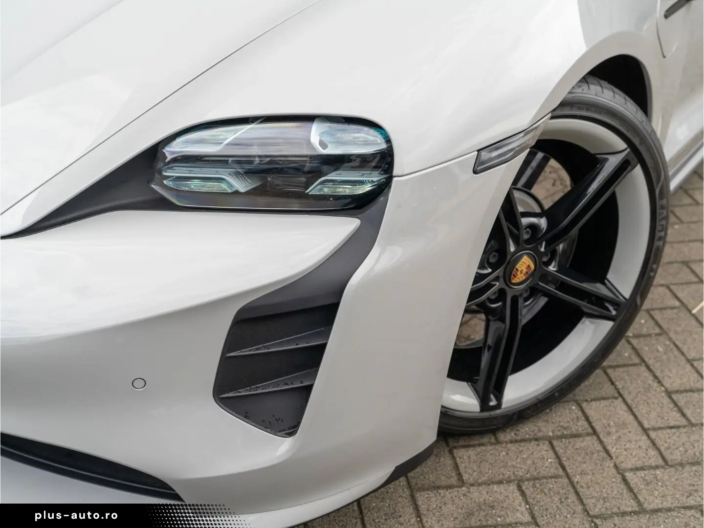 PORSCHE Taycan Turbo LED-Matrix SPORT 21''&hellip;