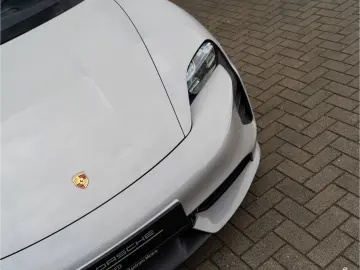 PORSCHE Taycan Turbo LED-Matrix SPORT 21''&hellip;