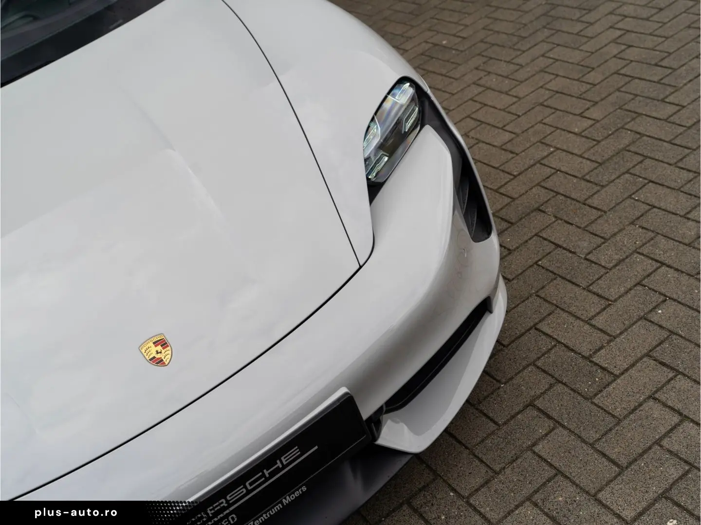 PORSCHE Taycan Turbo LED-Matrix SPORT 21''&hellip;