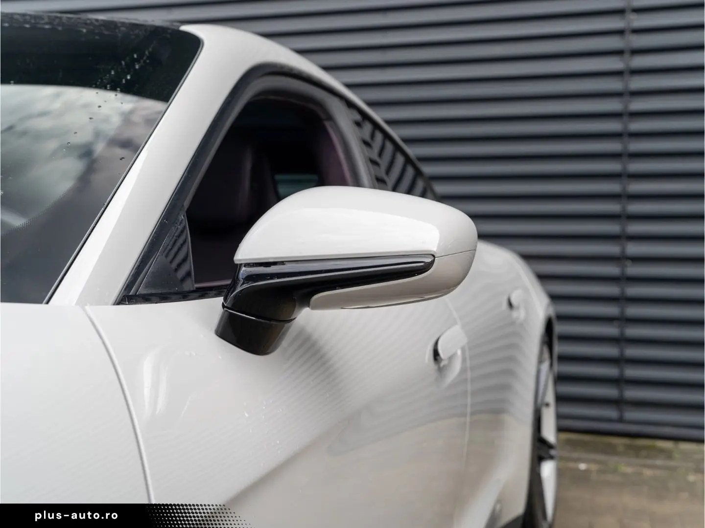 PORSCHE Taycan Turbo LED-Matrix SPORT 21''&hellip;