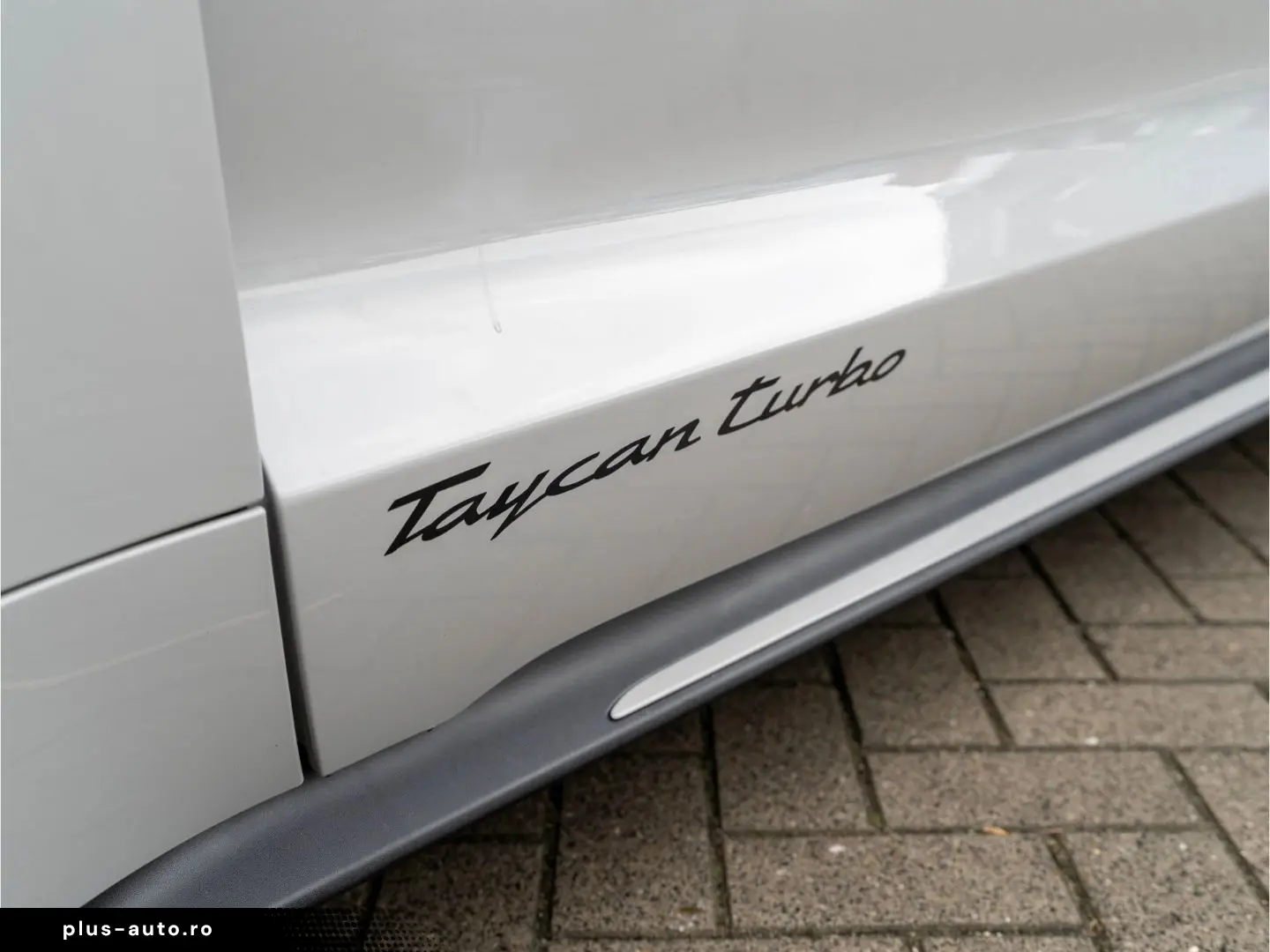 PORSCHE Taycan Turbo LED-Matrix SPORT 21''&hellip;