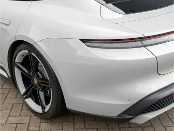 PORSCHE Taycan Turbo LED-Matrix SPORT 21''&hellip;
