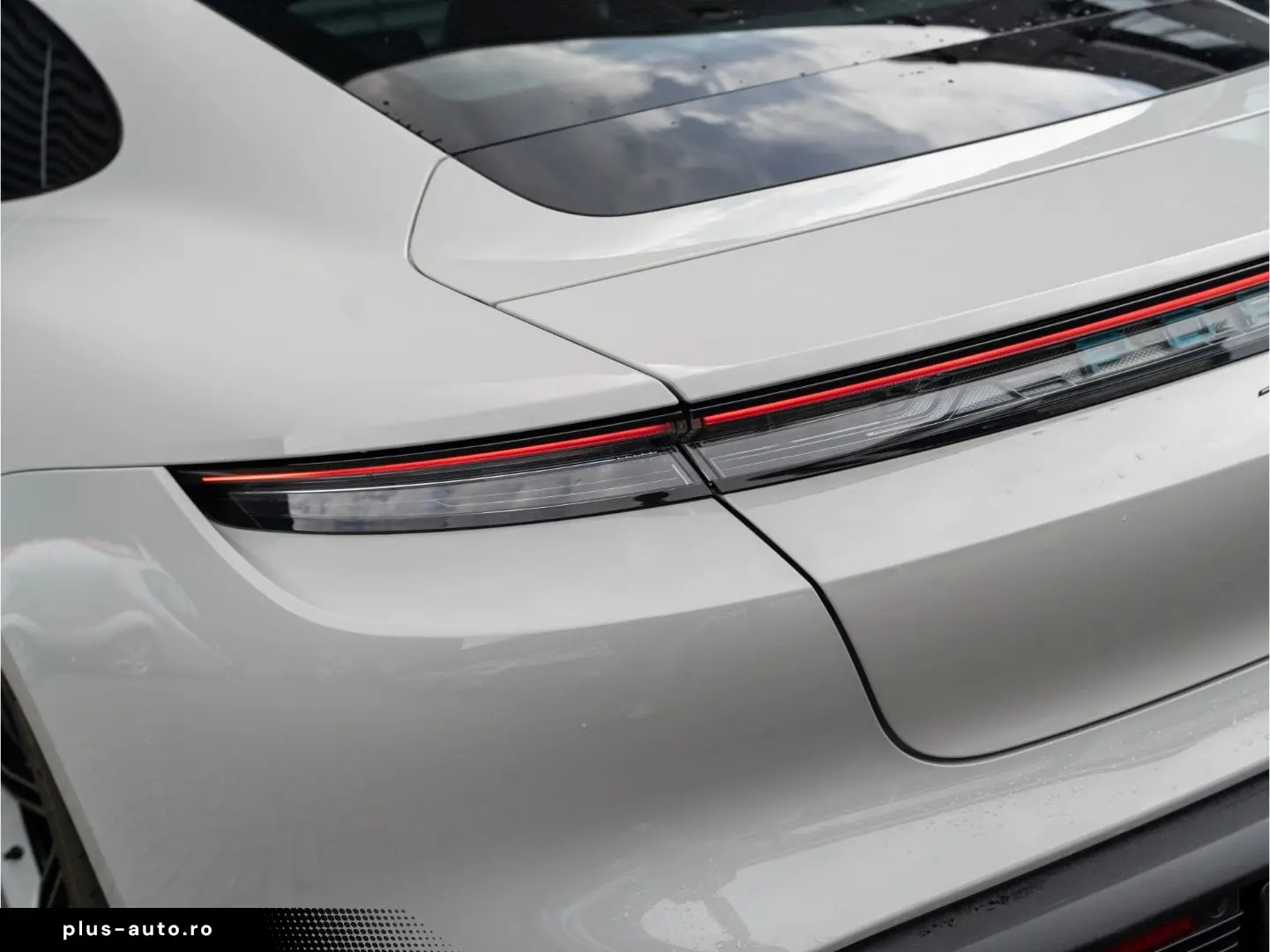 PORSCHE Taycan Turbo LED-Matrix SPORT 21''&hellip;