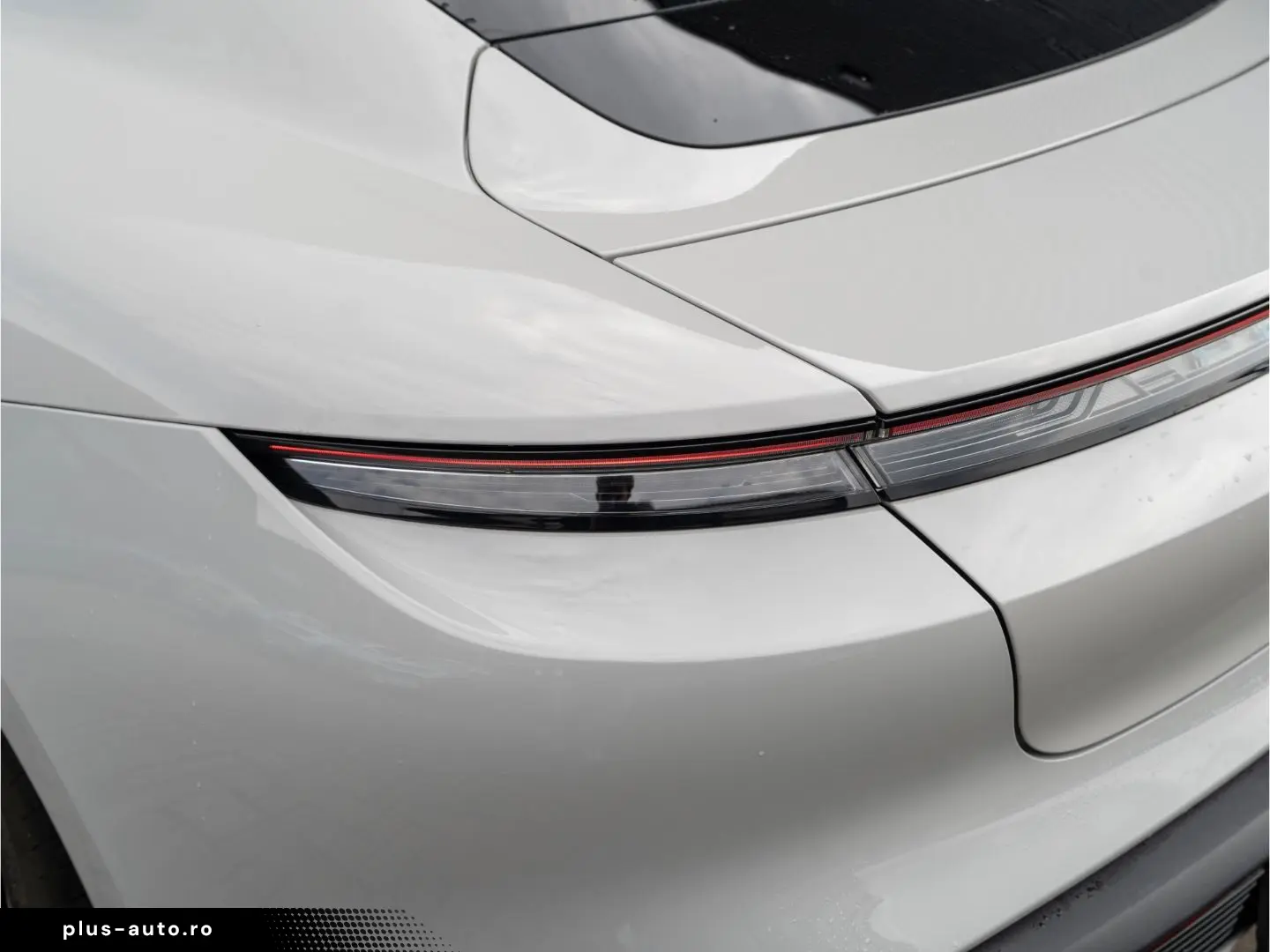 PORSCHE Taycan Turbo LED-Matrix SPORT 21''&hellip;