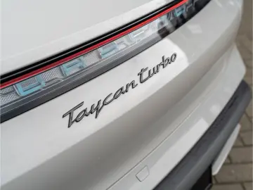 PORSCHE Taycan Turbo LED-Matrix SPORT 21''&hellip;