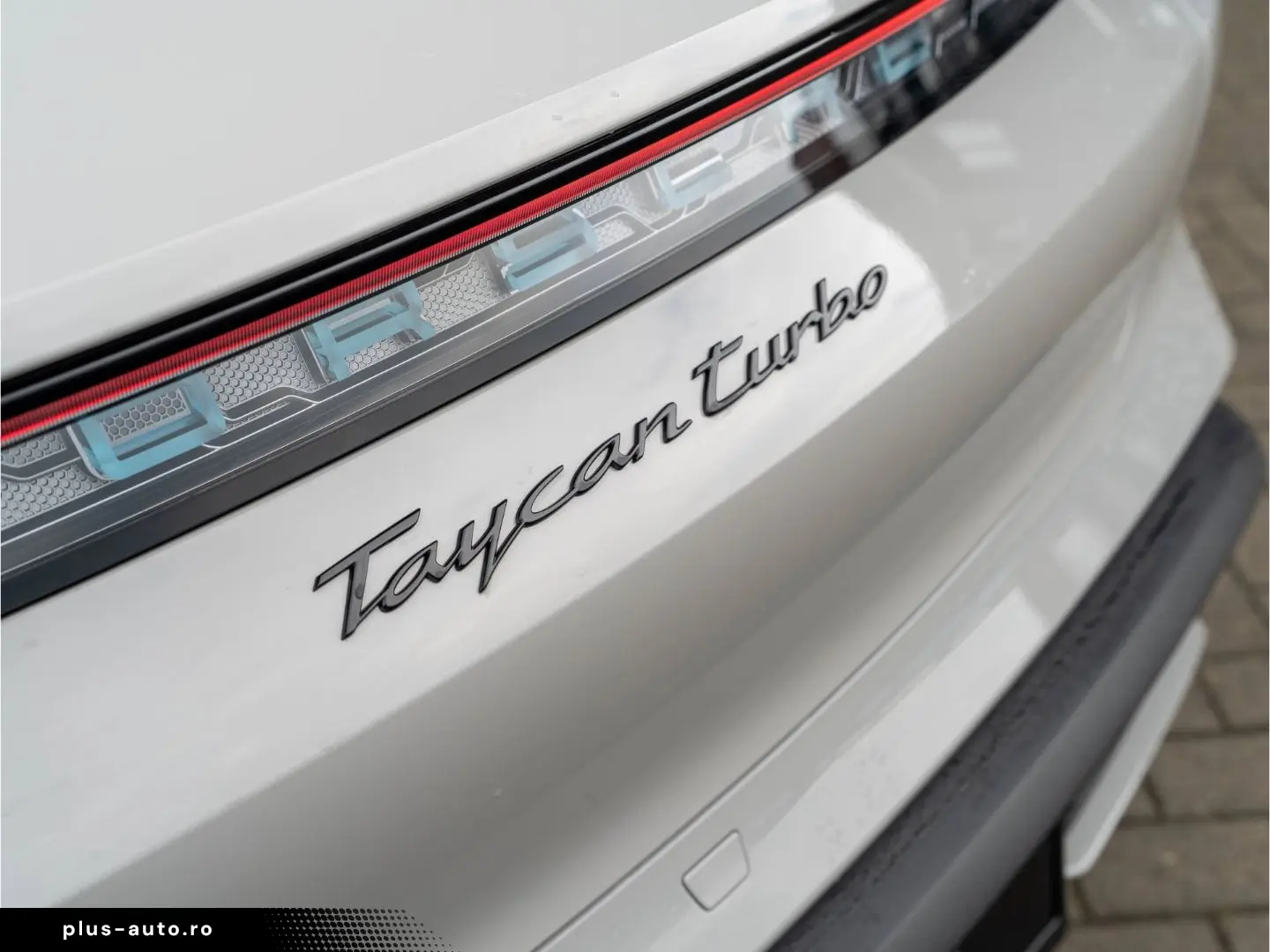 PORSCHE Taycan Turbo LED-Matrix SPORT 21''&hellip;