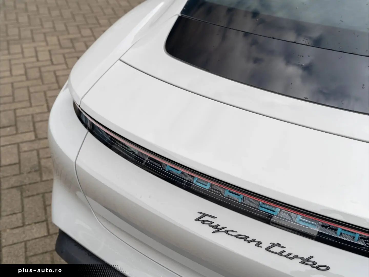 PORSCHE Taycan Turbo LED-Matrix SPORT 21''&hellip;