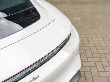 PORSCHE Taycan Turbo LED-Matrix SPORT 21''&hellip;