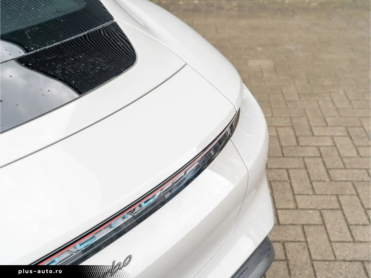 PORSCHE Taycan Turbo LED-Matrix SPORT 21''&hellip;