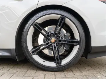 PORSCHE Taycan Turbo LED-Matrix SPORT 21''&hellip;