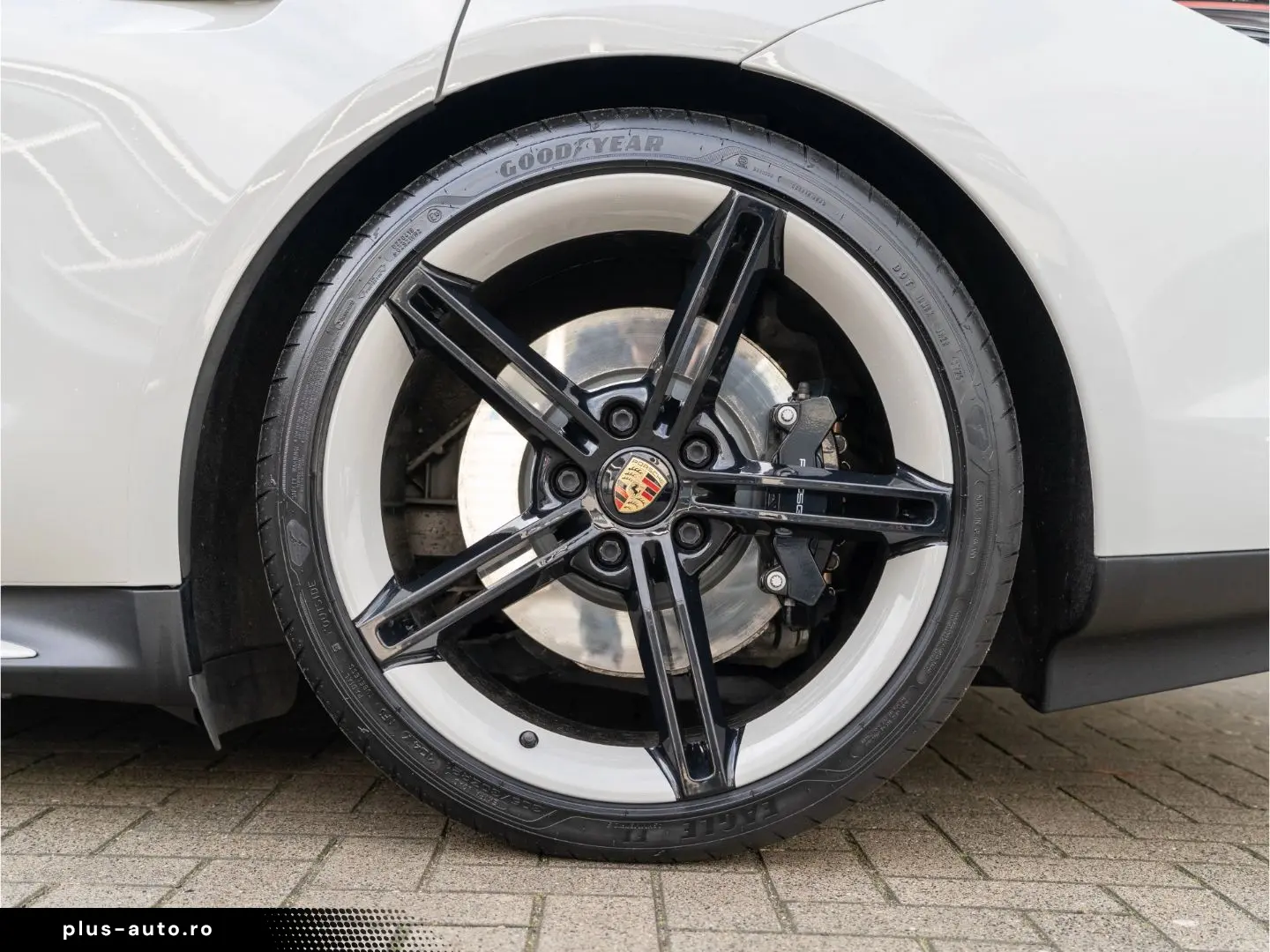 PORSCHE Taycan Turbo LED-Matrix SPORT 21''&hellip;