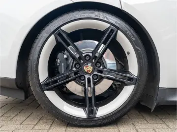 PORSCHE Taycan Turbo LED-Matrix SPORT 21''&hellip;