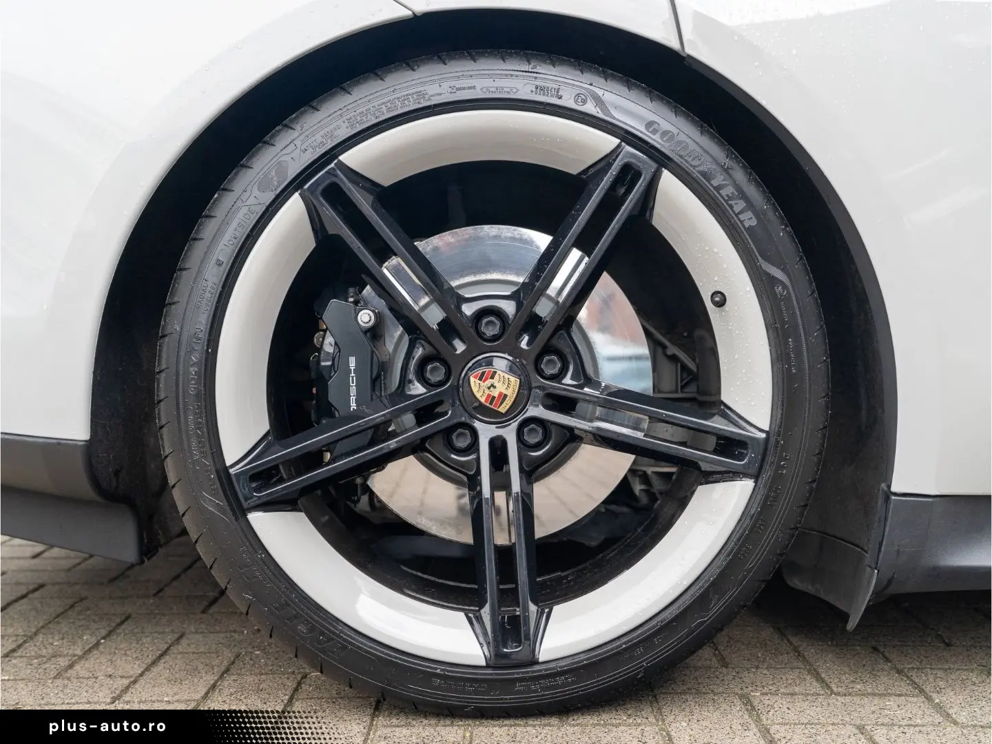 PORSCHE Taycan Turbo LED-Matrix SPORT 21''&hellip;