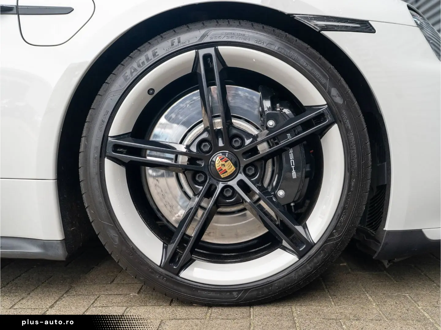 PORSCHE Taycan Turbo LED-Matrix SPORT 21''&hellip;