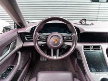 PORSCHE Taycan Turbo LED-Matrix SPORT 21''&hellip;