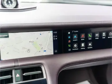 PORSCHE Taycan Turbo LED-Matrix SPORT 21''&hellip;