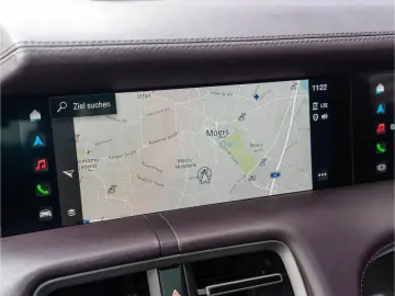 PORSCHE Taycan Turbo LED-Matrix SPORT 21''&hellip;