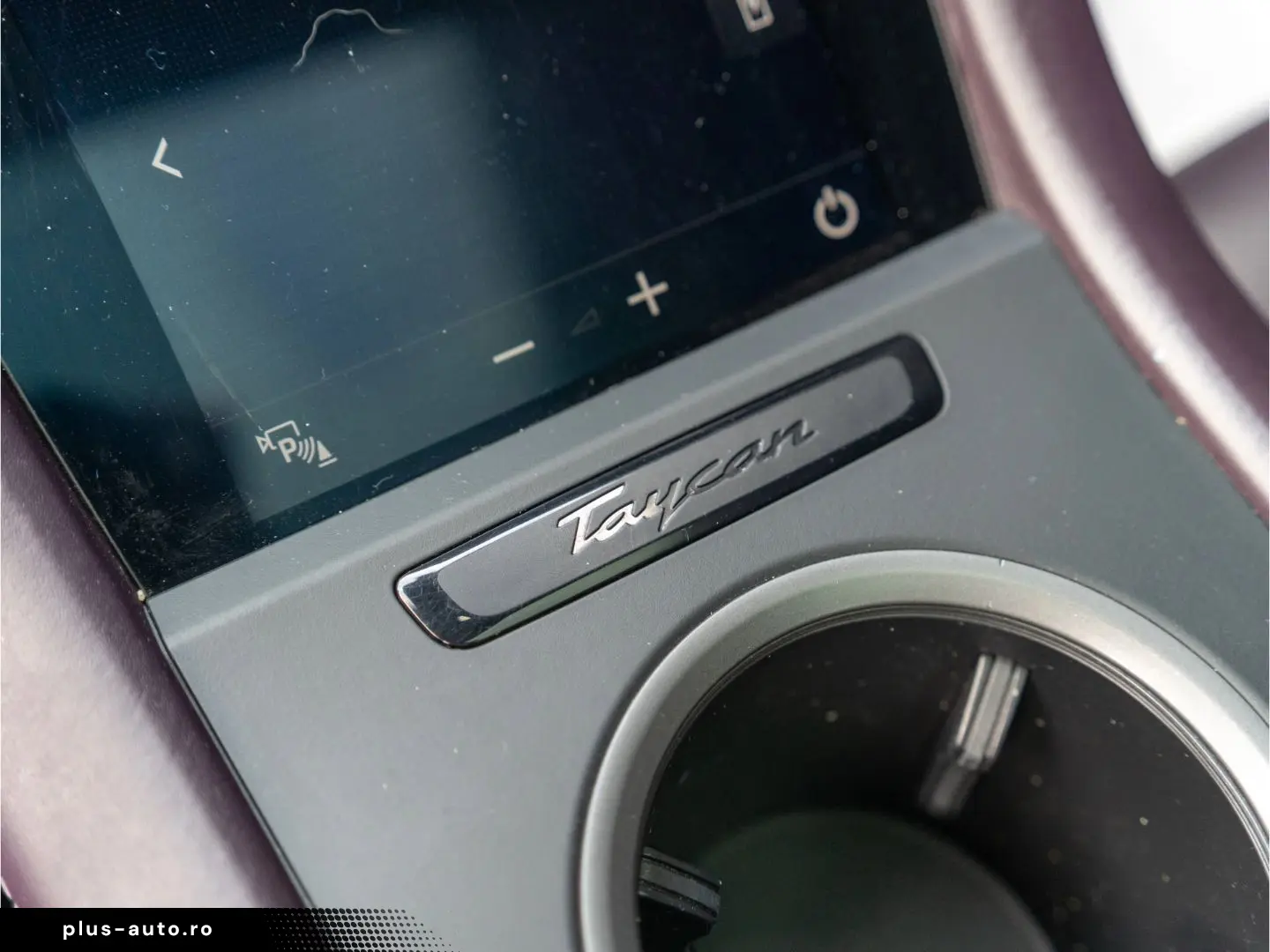 PORSCHE Taycan Turbo LED-Matrix SPORT 21''&hellip;