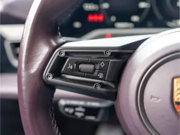 PORSCHE Taycan Turbo LED-Matrix SPORT 21''&hellip;