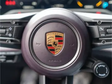 PORSCHE Taycan Turbo LED-Matrix SPORT 21''&hellip;