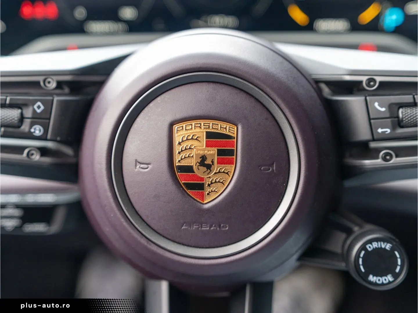 PORSCHE Taycan Turbo LED-Matrix SPORT 21''&hellip;