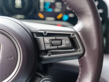 PORSCHE Taycan Turbo LED-Matrix SPORT 21''&hellip;