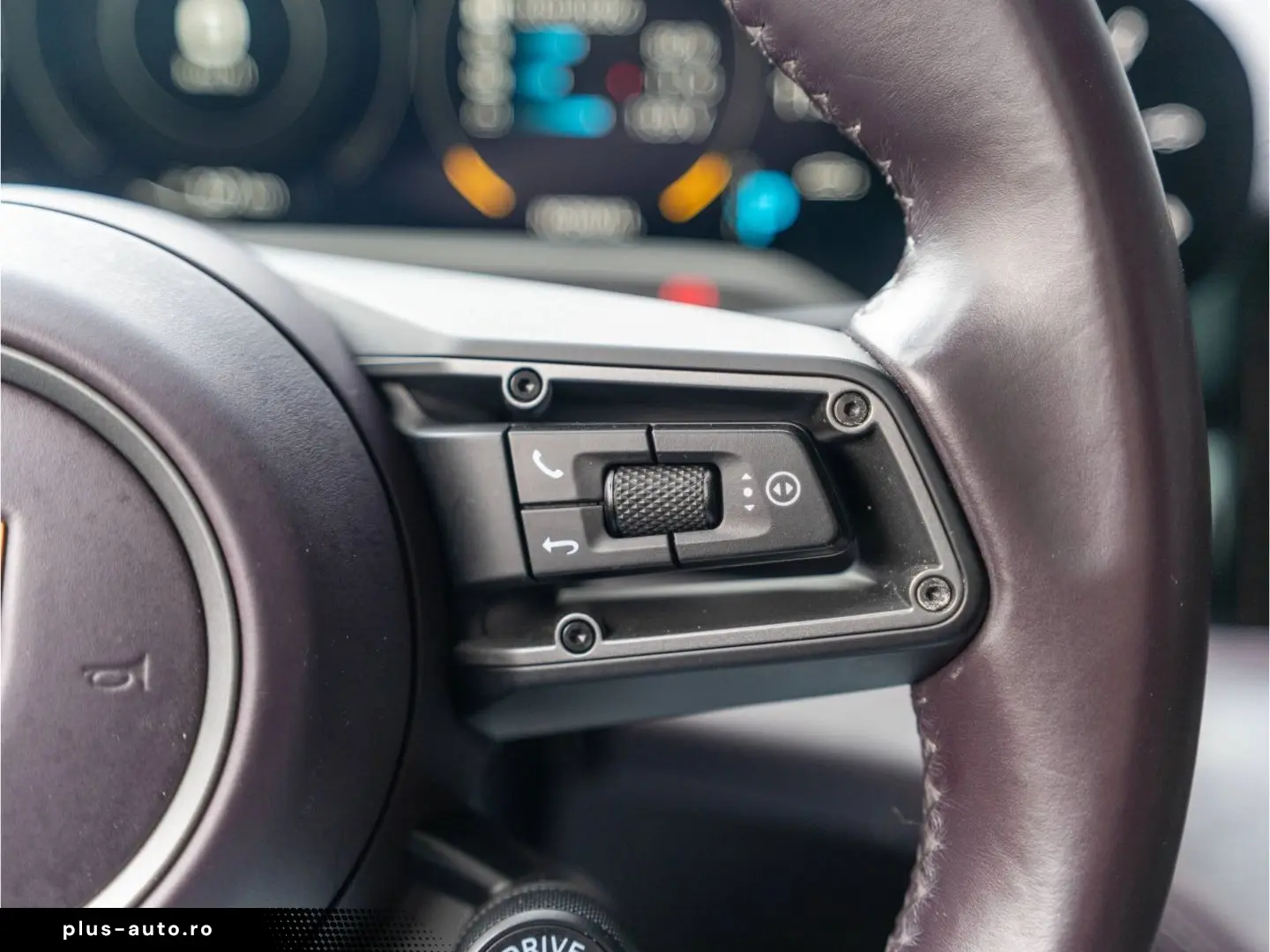 PORSCHE Taycan Turbo LED-Matrix SPORT 21''&hellip;