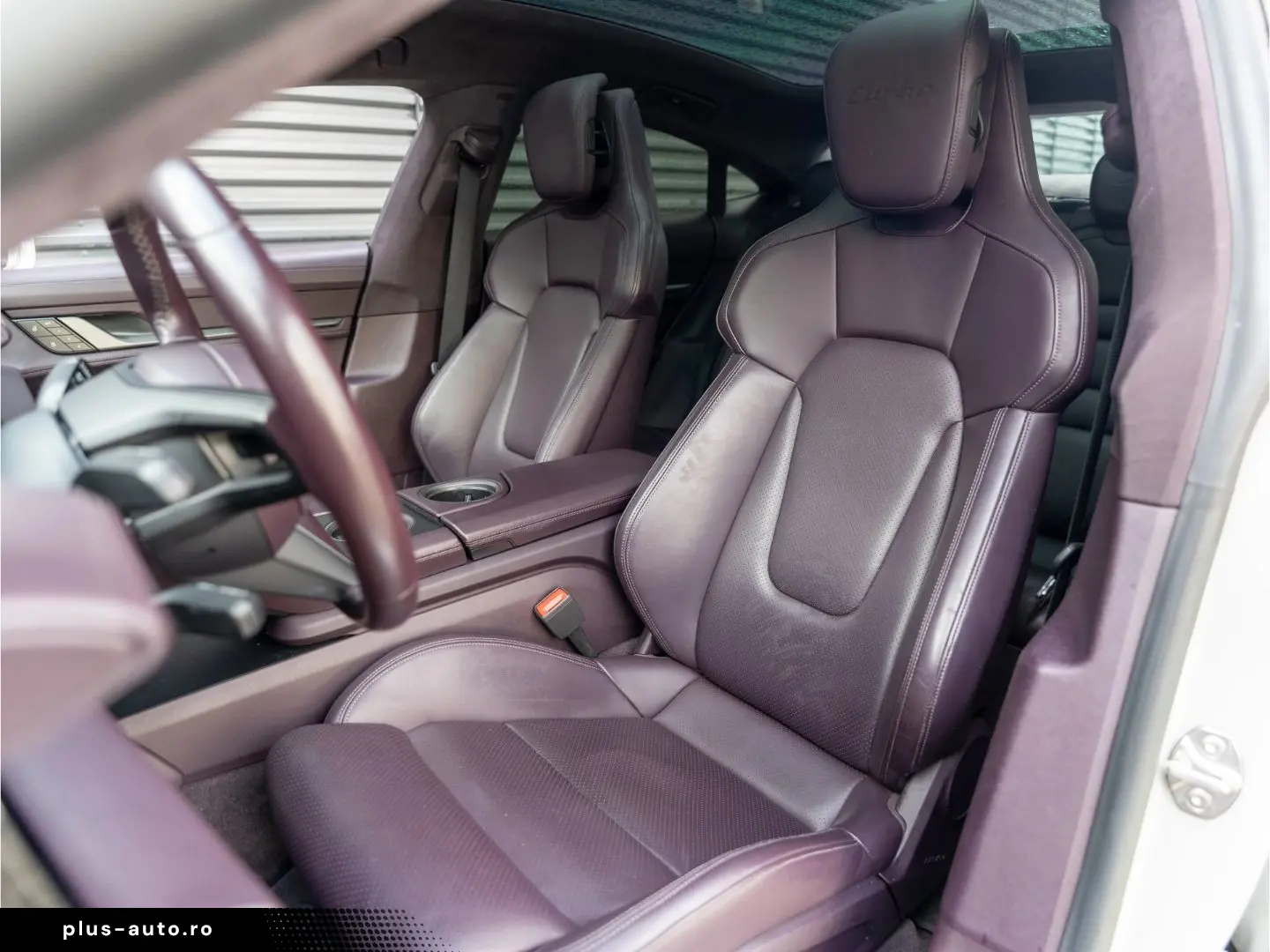 PORSCHE Taycan Turbo LED-Matrix SPORT 21''&hellip;