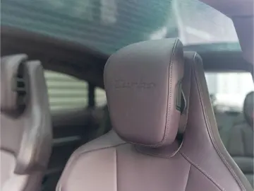 PORSCHE Taycan Turbo LED-Matrix SPORT 21''&hellip;