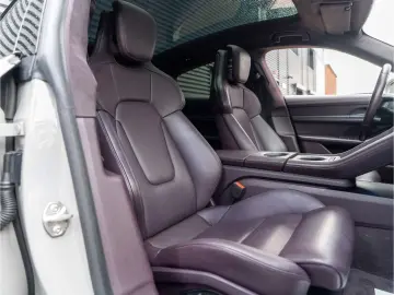 PORSCHE Taycan Turbo LED-Matrix SPORT 21''&hellip;