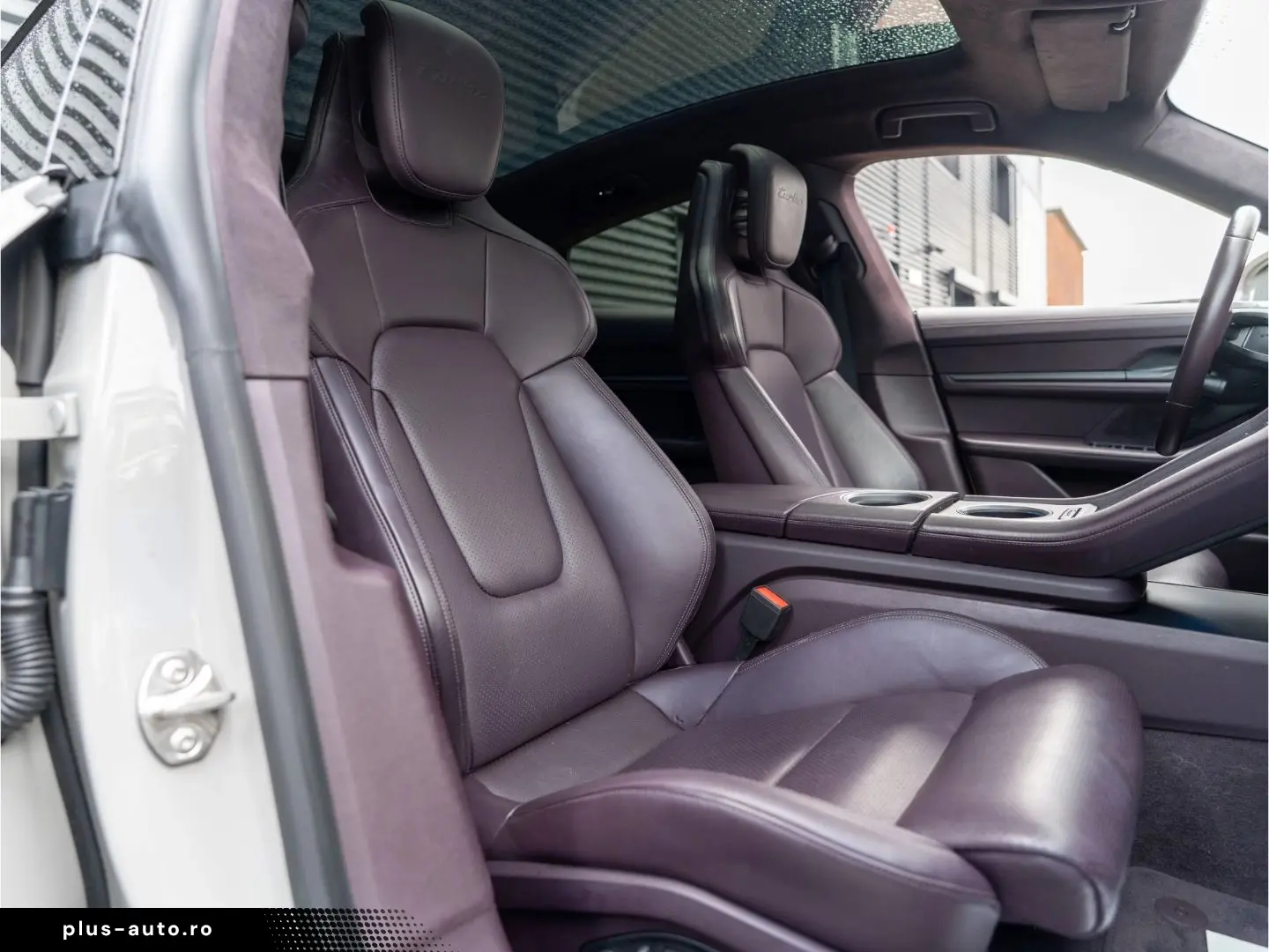 PORSCHE Taycan Turbo LED-Matrix SPORT 21''&hellip;