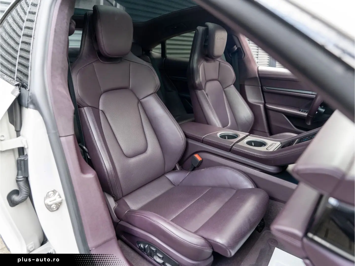 PORSCHE Taycan Turbo LED-Matrix SPORT 21''&hellip;