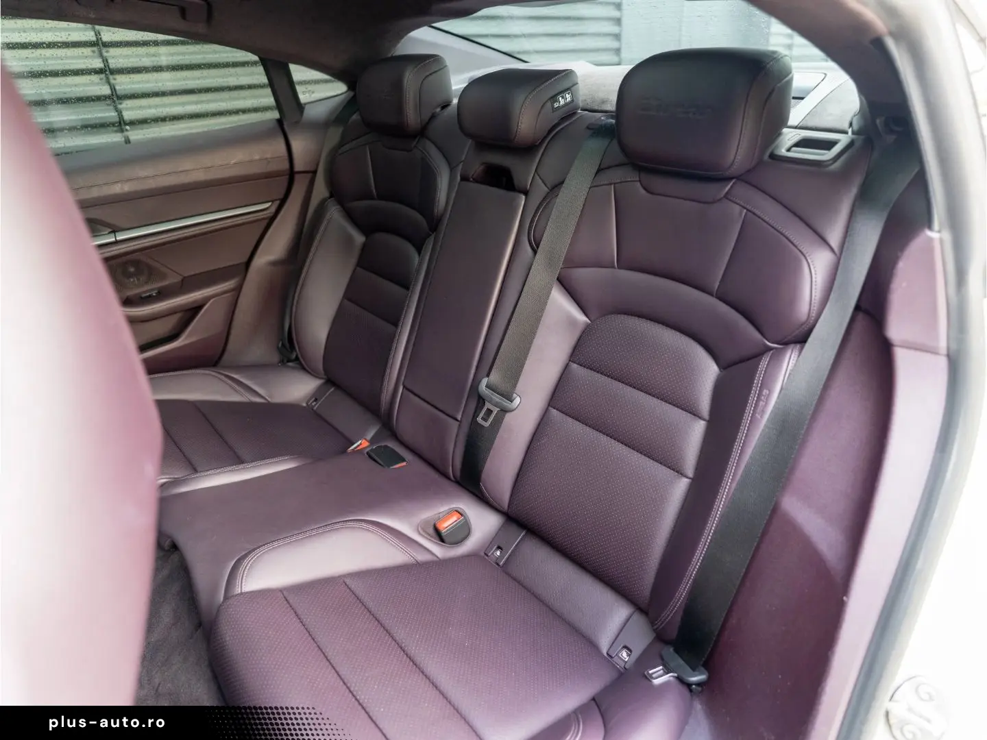 PORSCHE Taycan Turbo LED-Matrix SPORT 21''&hellip;