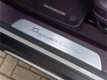 PORSCHE Taycan Turbo LED-Matrix SPORT 21''&hellip;