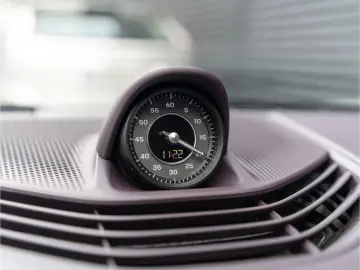 PORSCHE Taycan Turbo LED-Matrix SPORT 21''&hellip;