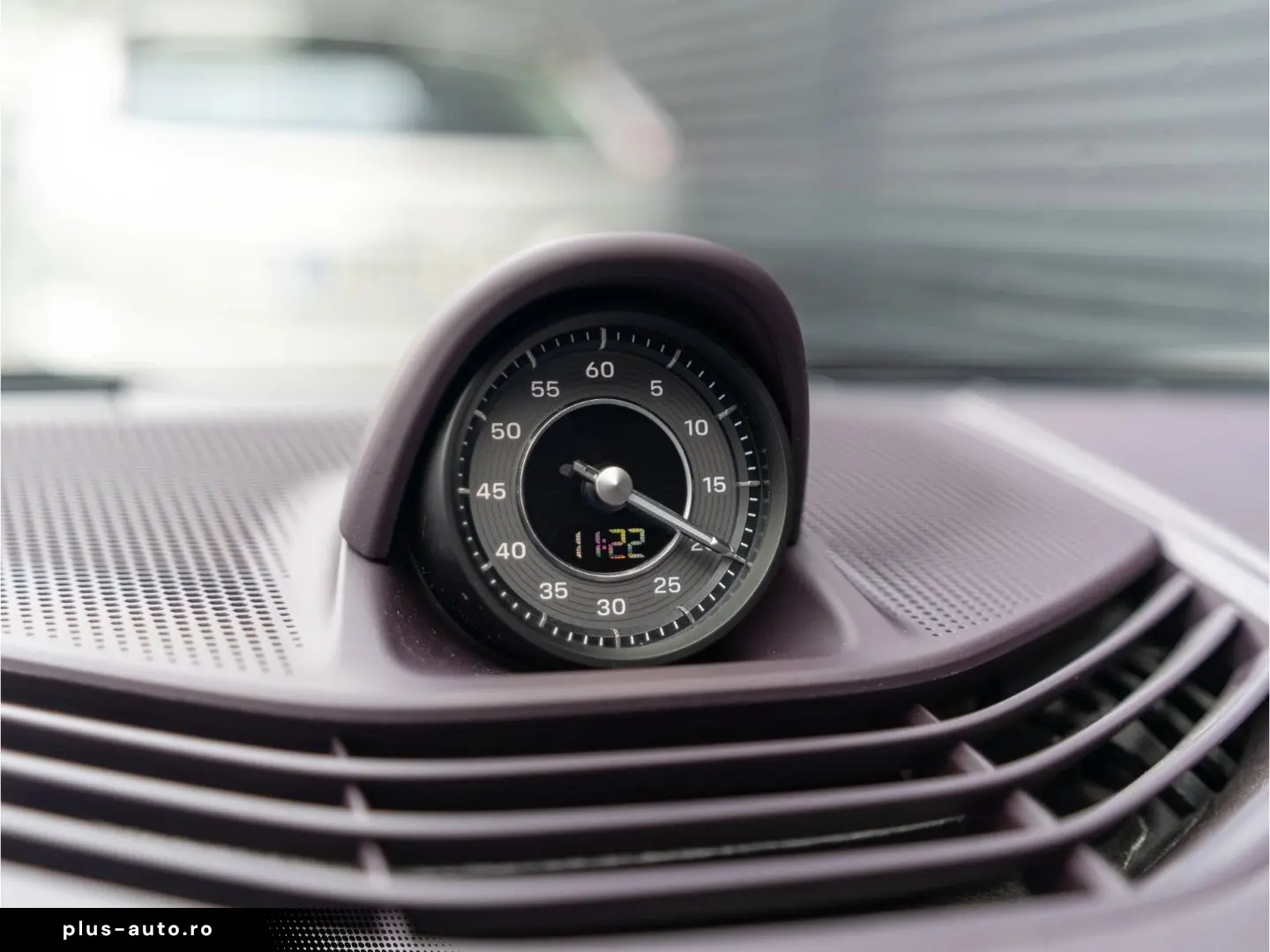 PORSCHE Taycan Turbo LED-Matrix SPORT 21''&hellip;