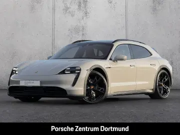 PORSCHE Taycan 4 Cross Turismo HA-Lenkung InnoDrive BOSE