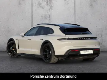 PORSCHE Taycan 4 Cross Turismo HA-Lenkung InnoDrive BOSE