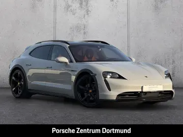 PORSCHE Taycan 4 Cross Turismo HA-Lenkung InnoDrive BOSE